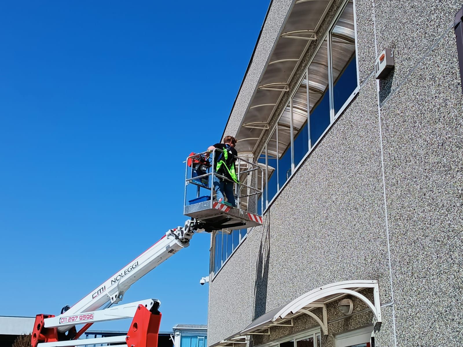 servizi specialistici