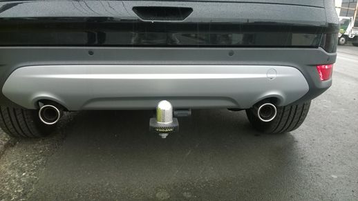 Best tow bars in New Zealand