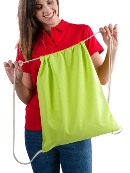 sacca personalizzabile