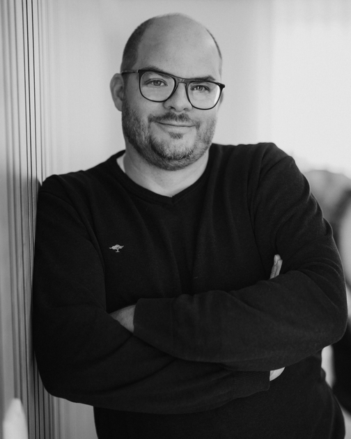 RAKUS CHRIS BÄRNTHALER