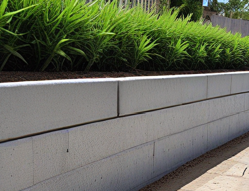 Concrete Retaining Wall, Lower Hutt & Upper Hutt, Wellington.