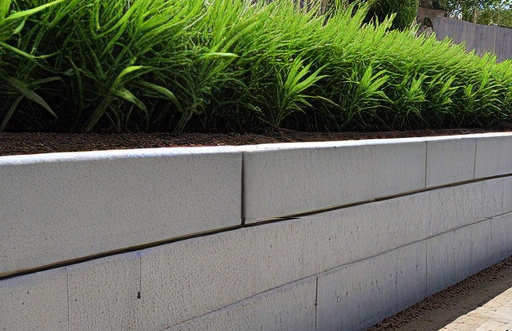 Concrete Retaining Wall, Lower Hutt & Upper Hutt, Wellington.