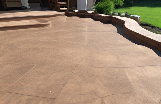 Decorative Concrete Contractors, Lower Hutt & Upper Hutt, Wellington.