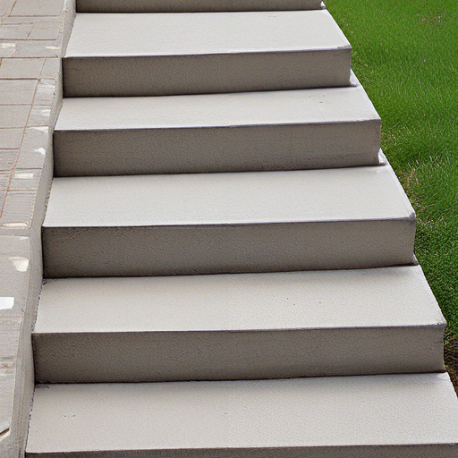 Concrete Steps and Stairs Contractors, Lower Hutt & Upper Hutt, Wellington.