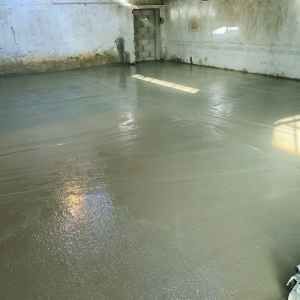 Concrete Floor Installation, Lower & Upper Hutt Concrete Services.