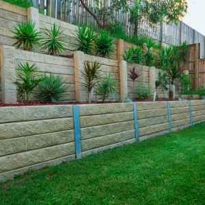 Concrete Retaining Wall Costs and Pricing, Lower Hutt & Upper Hutt, Wellington.