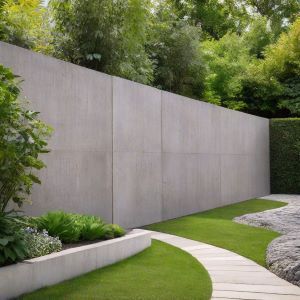 Precast Concrete Retaining Wall, Lower Hutt & Upper Hutt, Wellington.