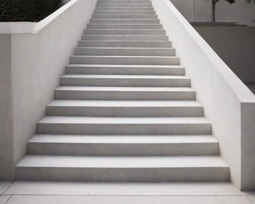 Precast Concrete Steps, Lower Hutt & Upper Hutt, Wellington.