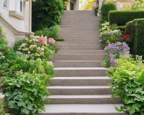 Concrete Steps, Lower Hutt & Upper Hutt, Wellington.