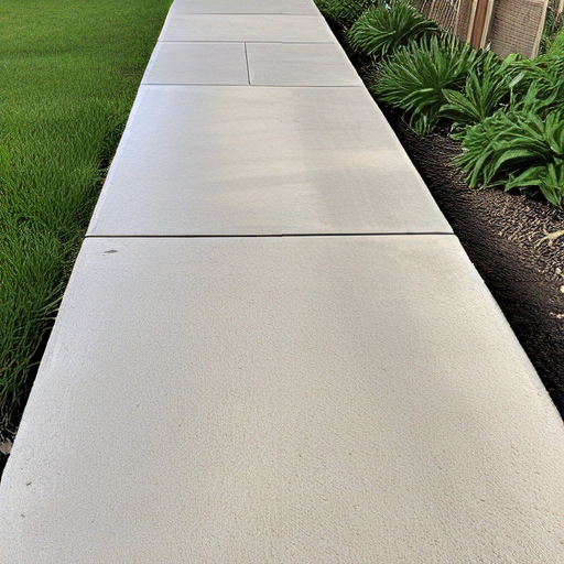 Concrete Path, Lower Hutt & Upper Hutt, Wellington.