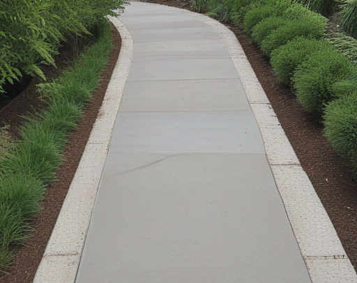 Concrete Path Construction, Lower Hutt & Upper Hutt, Wellington.