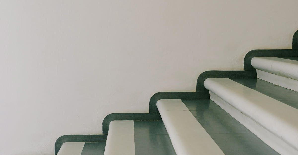 Concrete Step Treads, Lower Hutt & Upper Hutt, Wellington.