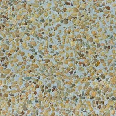 Various aggregate sizes (5mm to 12mm) for decorative concrete in Hutt Valley.