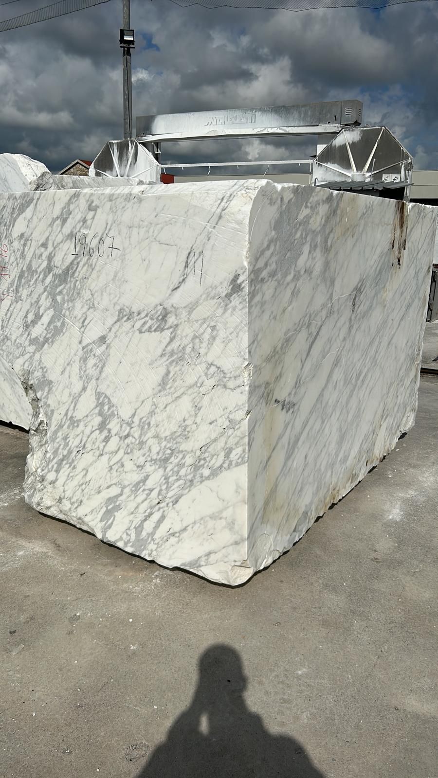 RESINART MARBLE 2