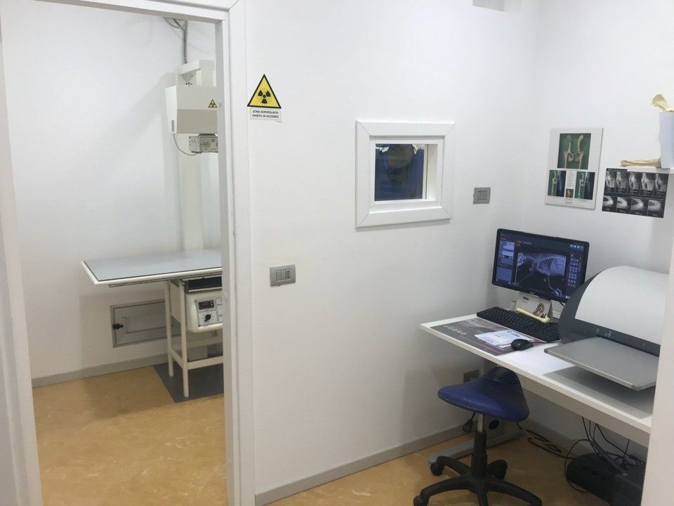 Chirurgia veterinaria