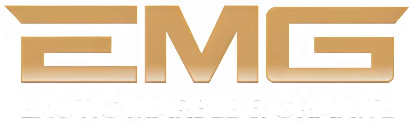 Exotic Marble & Granite LLC logo
