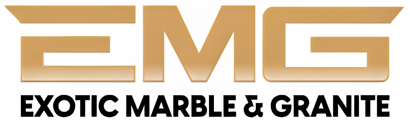 Exotic Marble & Granite LLC logo