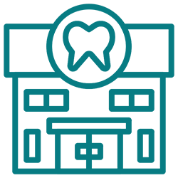 Icona-Studio odontoiatrico