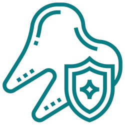 Icona - Igiene orale e prevenzione