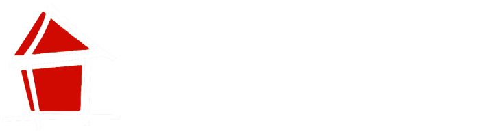 Sweet Homes Pella, logo footer