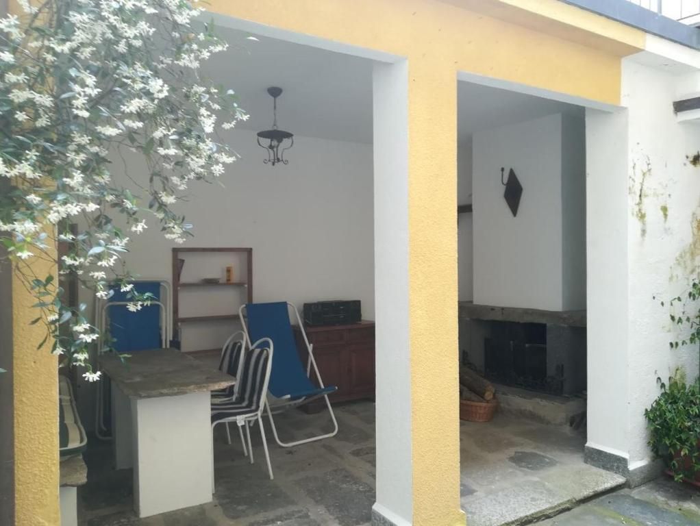 casa beatrice, pella