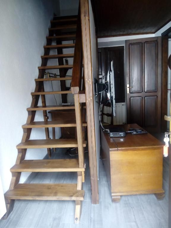 casa beatrice, pella