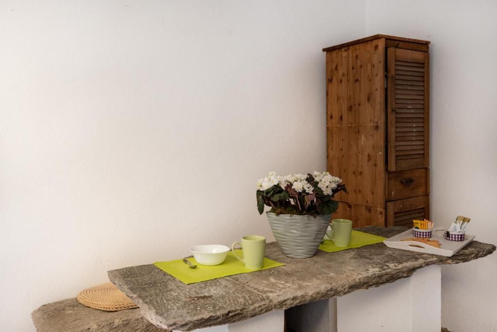 casa beatrice, pella