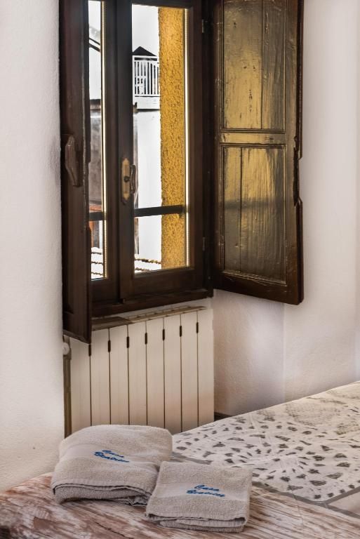 casa beatrice, pella