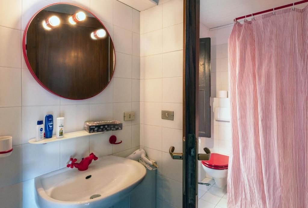 casa beatrice, pella