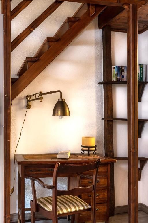 casa beatrice, pella