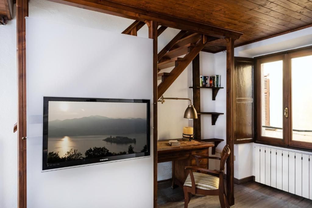 casa beatrice, pella