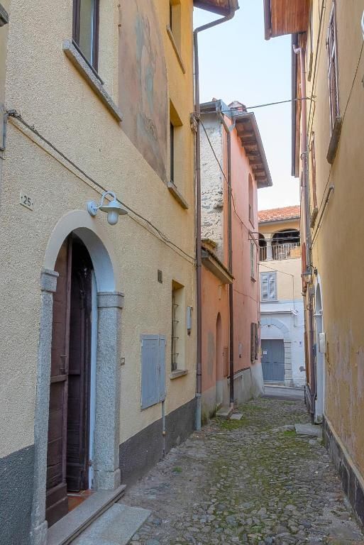 casa beatrice, pella