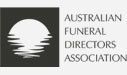 Australia Funeral Director Association — Finlayson & McKenzie Funeral Directors in Rockhampton City, QLD