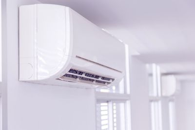 Air Conditioner — San Mateo, CA — JC Refrigration HVAC Service Inc.