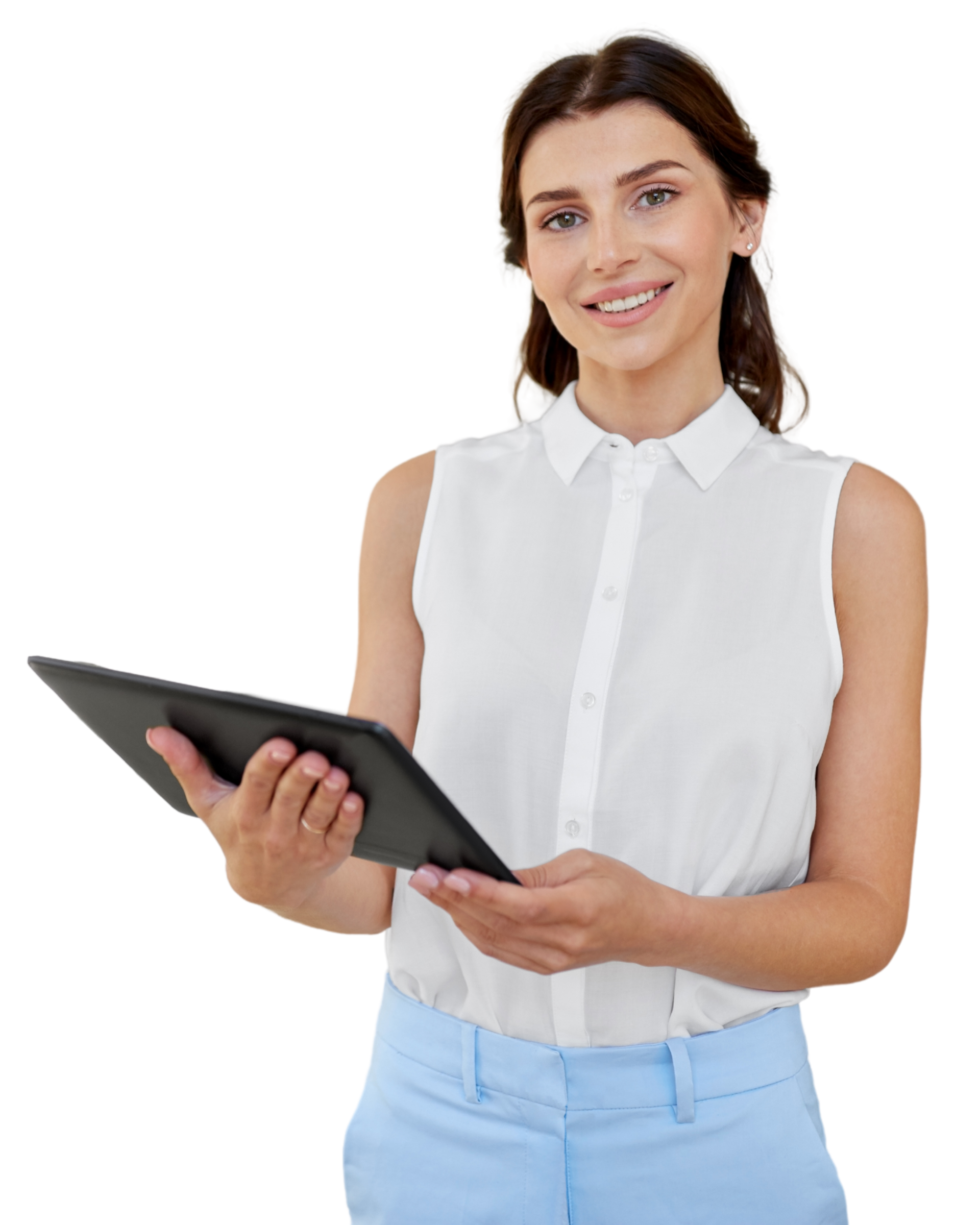 Who We Serve Branding services for small and mid-sized businesses in Muskogee, Raleigh, and beyond - designed to stand out and connect in any market.