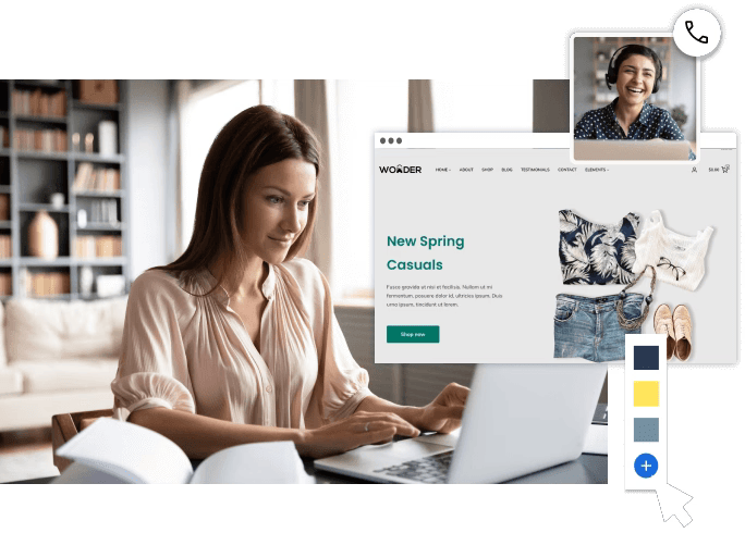 Muskogee Web Design Muskogee Web Design