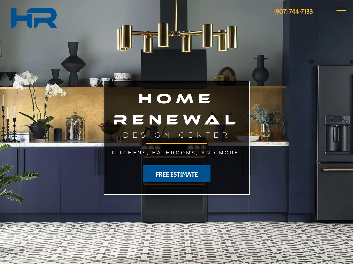 User-friendly website with scroll-motion graphics, animated text, and visually rich design that enhances engagement and navigation experience.