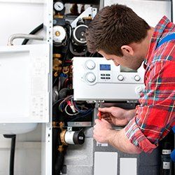 boiler servicing expert