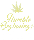 Humble Beginnings Cannabis Company