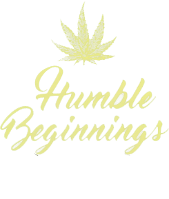 Humble Beginnings Cannabis Company