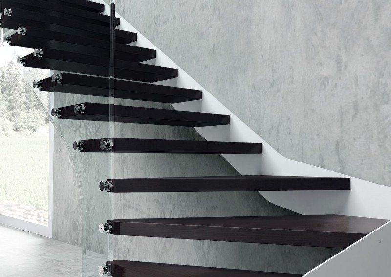 gradini di scalinata