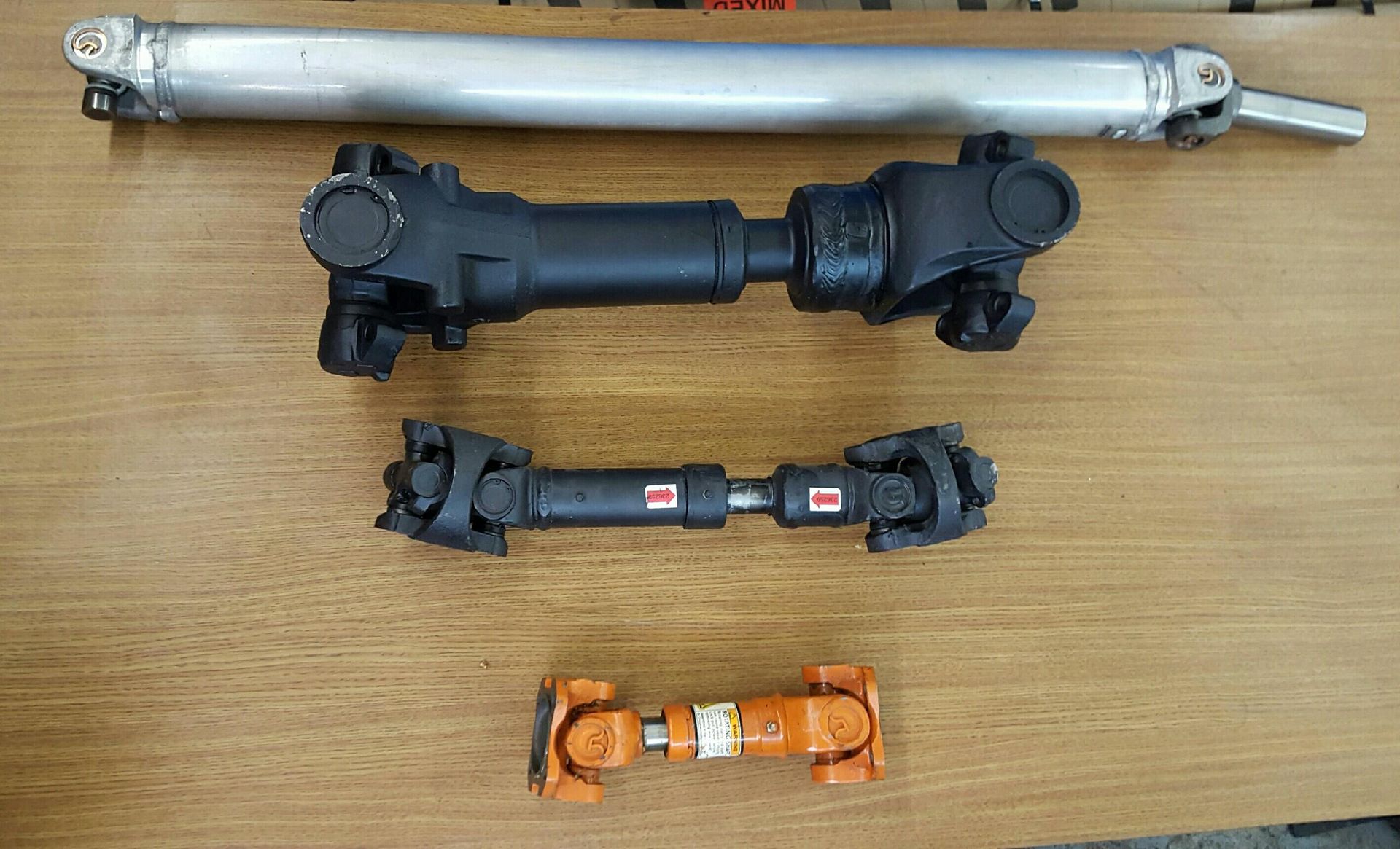 chattanooga driveline