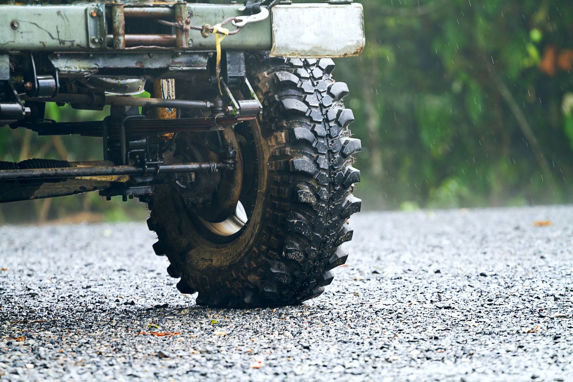 Driveshaft Repair Chattanooga Driveline Service