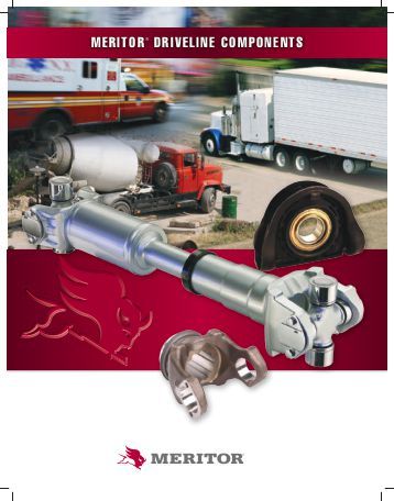 Driveshaft Repair | Chattanooga Driveline Service