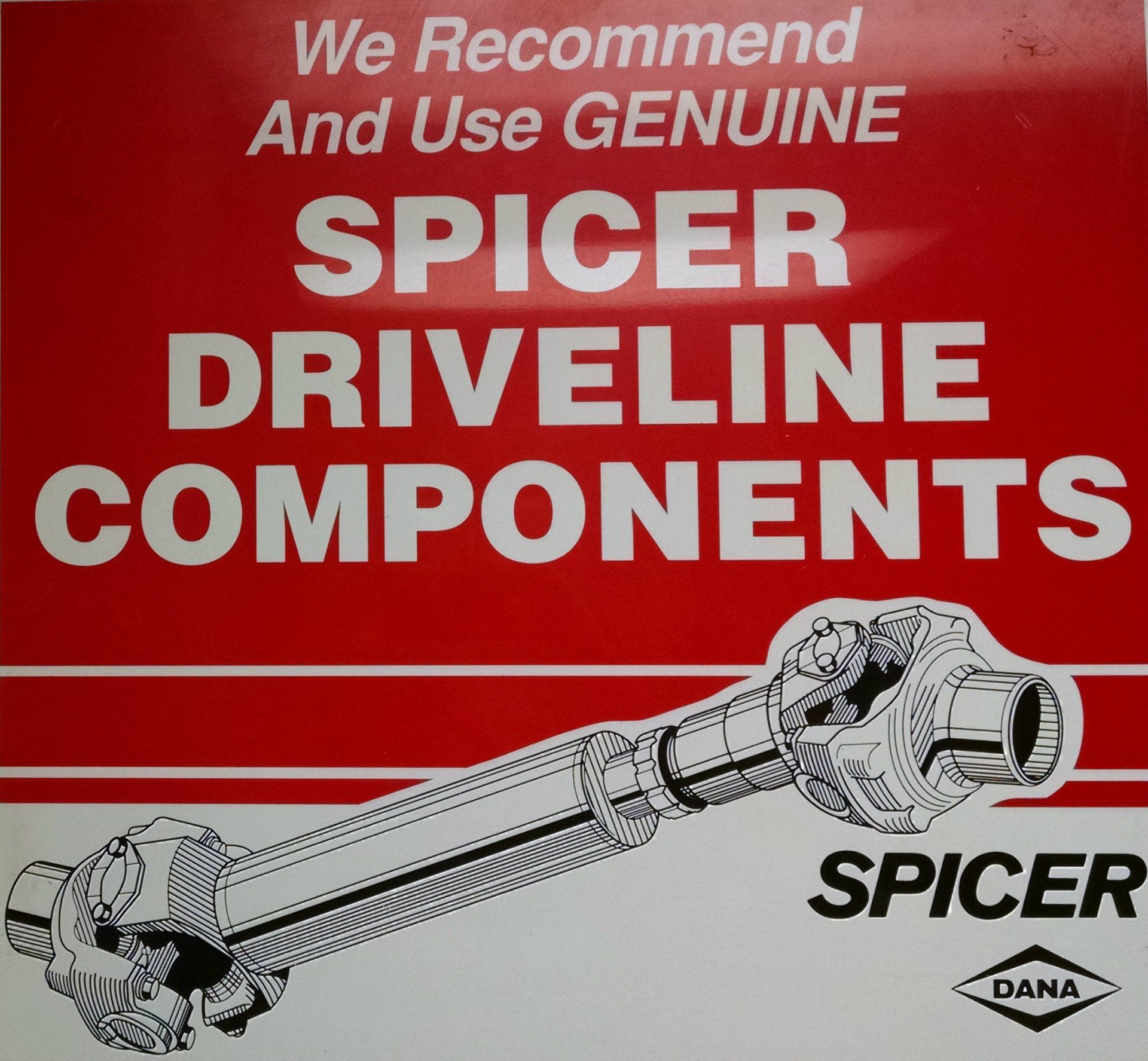 Driveshaft Repair Chattanooga Driveline Service