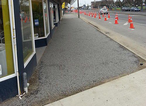 Dedicated Surfacing Specialists in Palmerston North