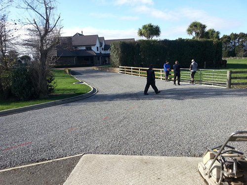 Dedicated Surfacing Specialists in Palmerston North