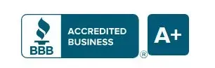 BBB Accredited Business