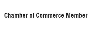 Chamber of Commerce Member