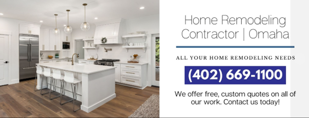 Contact DRD Home Contractor | Omaha, NE | DRD Home Services